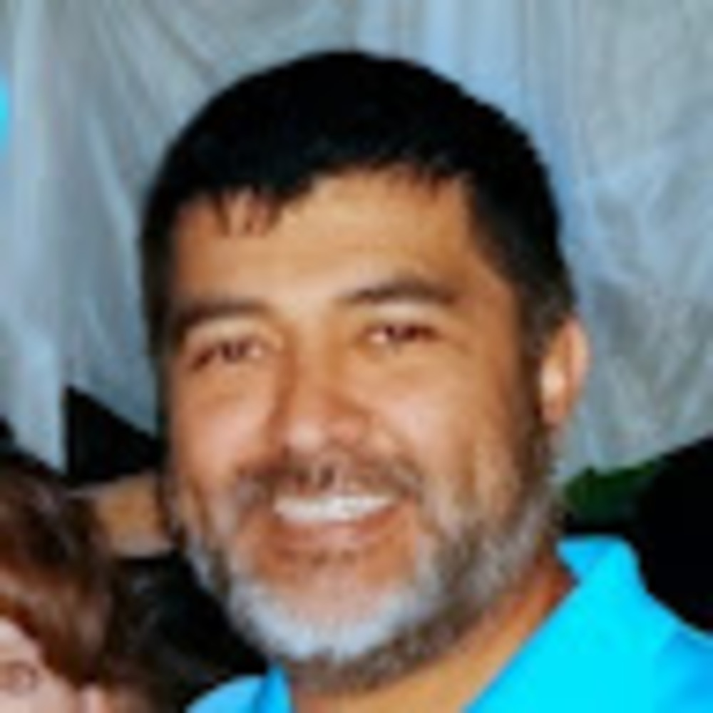 Meet your Posher, Jose